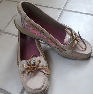 Sperry topsider
